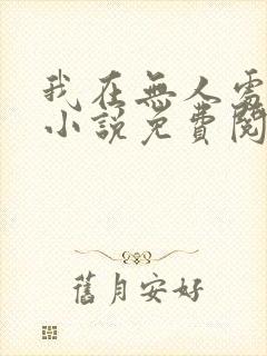 我在无人处爱你小说免费阅读全文