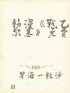 动漫《战乙女瓦尔基》免费观看全集