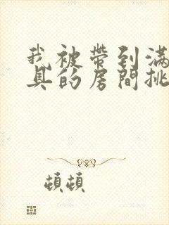 我被带到满是玩具的房间挑调作文