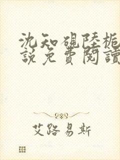 沈知砚陆栀夏小说免费阅读最新章节