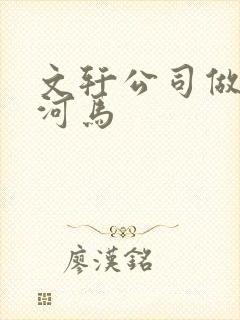 文轩公司做扩张河马