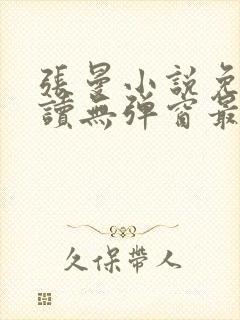 张曼小说免费阅读无弹窗最新章节封面