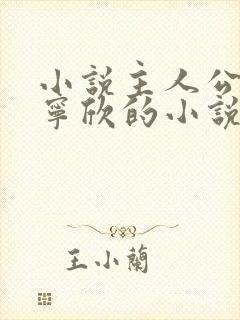 小说主人公林峰宁欣的小说免费阅读