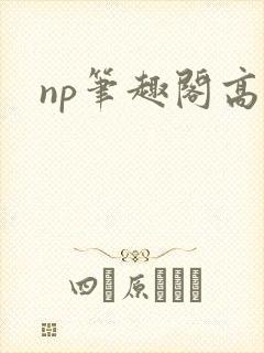 np笔趣阁高h