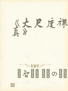 《大尺度裸体写真》封面