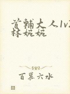 首辅大人1v2林婉婉