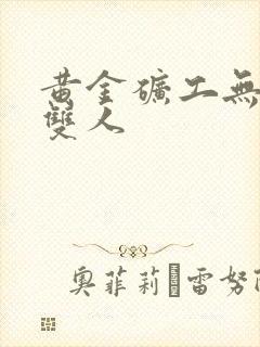 黄金矿工无敌版双人封面