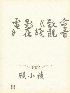 电影《致命黑兰》在线观看