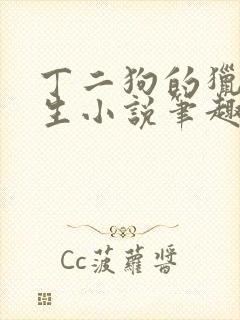 丁二狗的猎艳人生小说笔趣阁