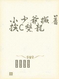 小少爷撅着屁股挨C双龙