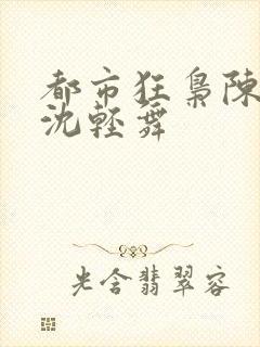 都市狂枭陈六何沈轻舞