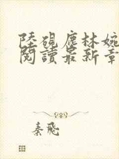 陆砚尘林婉全文阅读最新章节