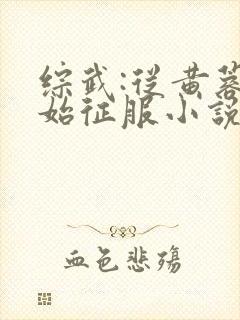 综武:从黄蓉开始征服小说主角 小说