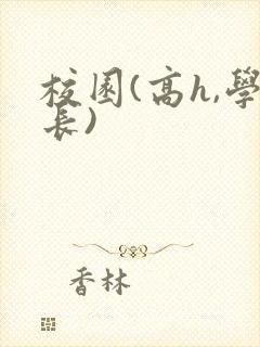 校园(高h,学长)