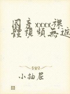 国产xxxx裸体视频无遮挡