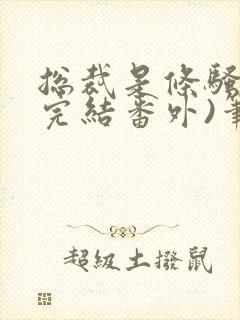 总裁是条骚狗(完结番外)笔趣阁双男漫画