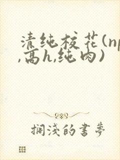 清纯校花(np,高h,纯肉)