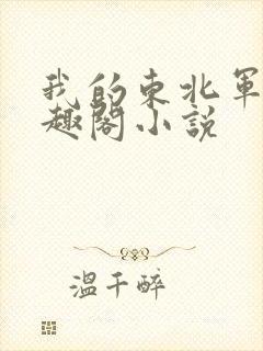 我的东北军2笔趣阁小说