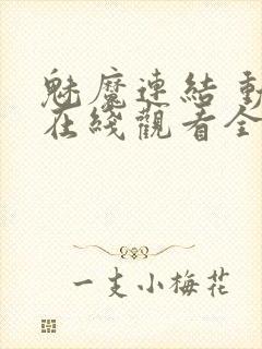 魅魔连结 动漫在线观看全集