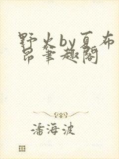 野火by夏布多昂笔趣阁