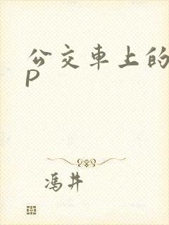 公交车上的群NP封面