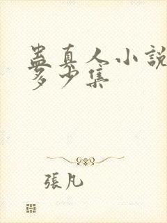 蛊真人小说一共多少集