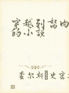 穿越到胬肉系统的小说