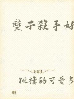 双子杀手好看吗