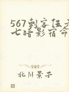 567刺客伍六七暗影宿命免费观看