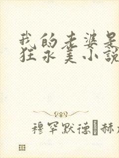 我的老婆是受虐狂永美小说免费阅读