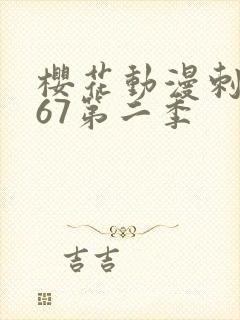 樱花动漫刺客567第二季