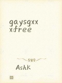 gaysgxxxfree
