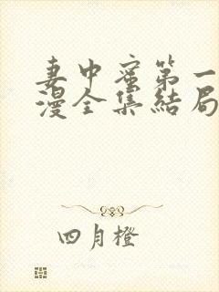 妻中蜜第一集动漫全集结局在线观看