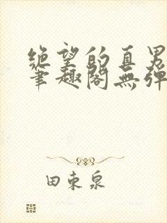 绝望的直男by笔趣阁无弹窗封面