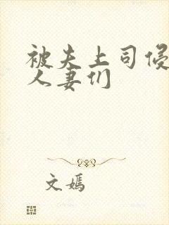 被夫上司侵犯的人妻们