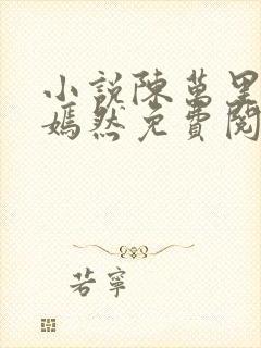 小说陈万里和唐嫣然免费阅读封面