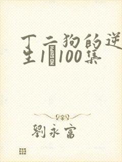 丁二狗的逆袭人生1–100集