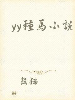 yy种马小说