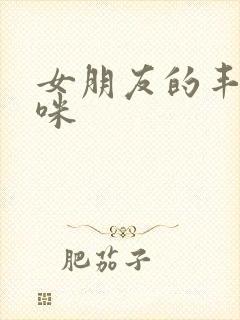 女朋友的丰满妈咪封面