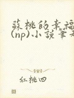 苏桃的幸福生活(np)小说笔趣阁封面