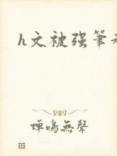 h文被强笔趣阁