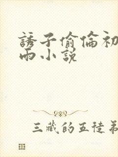 诱子偷伦初尝云雨小说