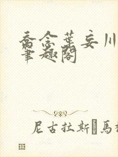 乔念叶妄川小说笔趣阁