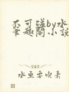 不可碰by水母笔趣阁小说结局