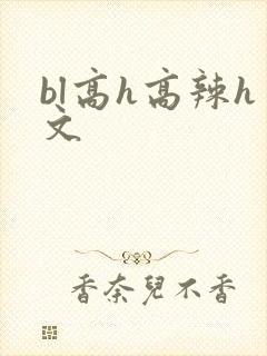 bl高h高辣h文
