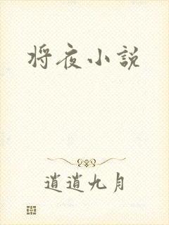 将夜小说