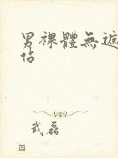 男裸体无遮挡网站