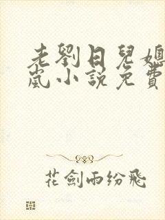 老刘日儿媳妇张岚小说免费阅读