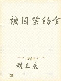 被囚禁的金丝雀