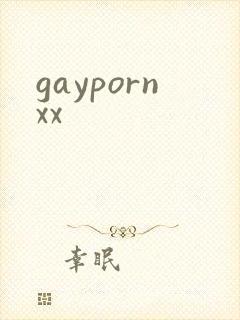 gaypornxx